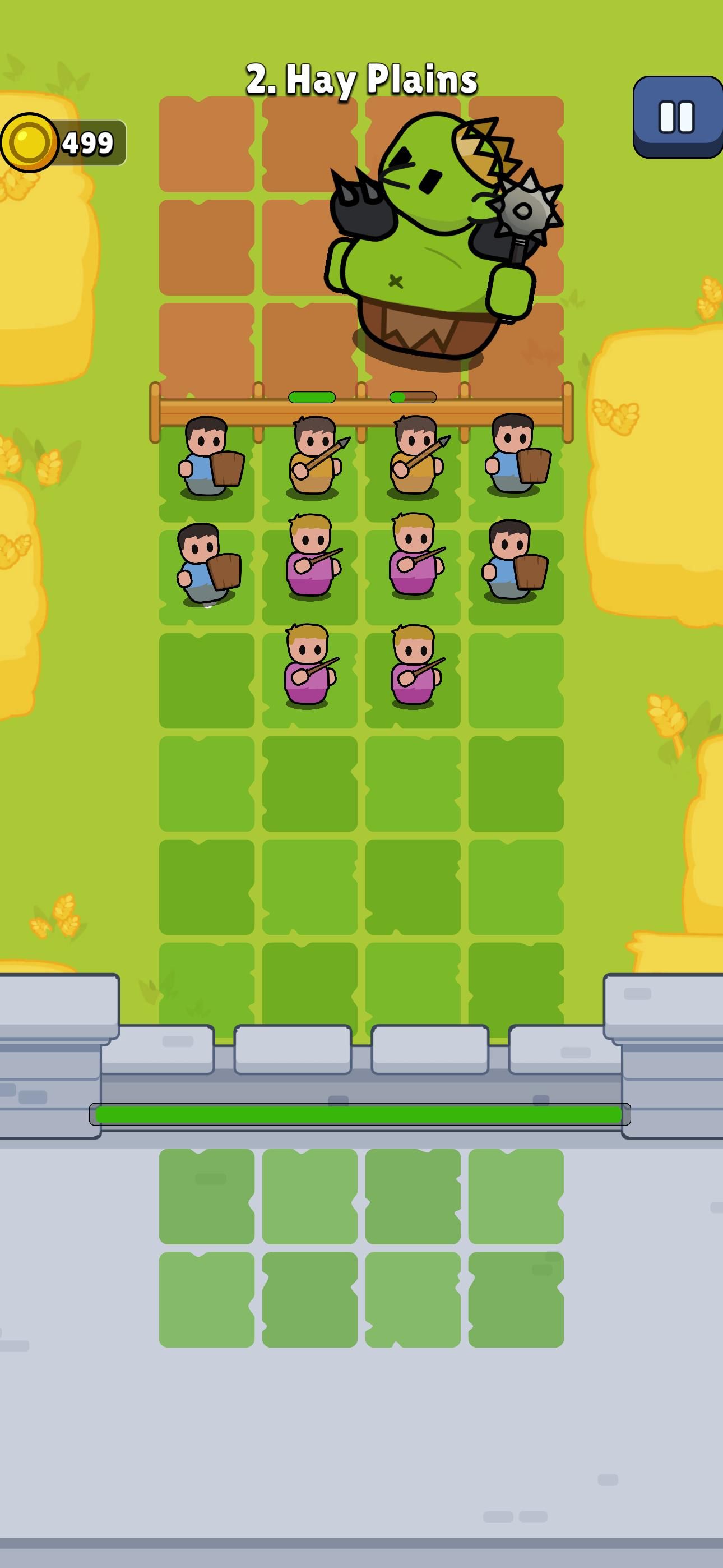 Color of War screenshot 3
