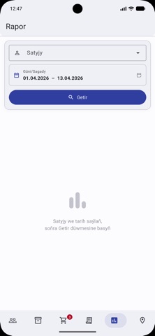 Logo Mobile Sales Screenshot 7 of 9