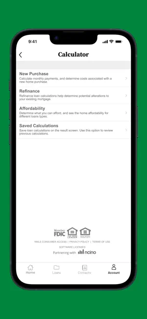 Northern Bank Home Loans screenshot 3