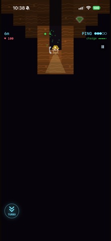 Echo Dig screenshot 4