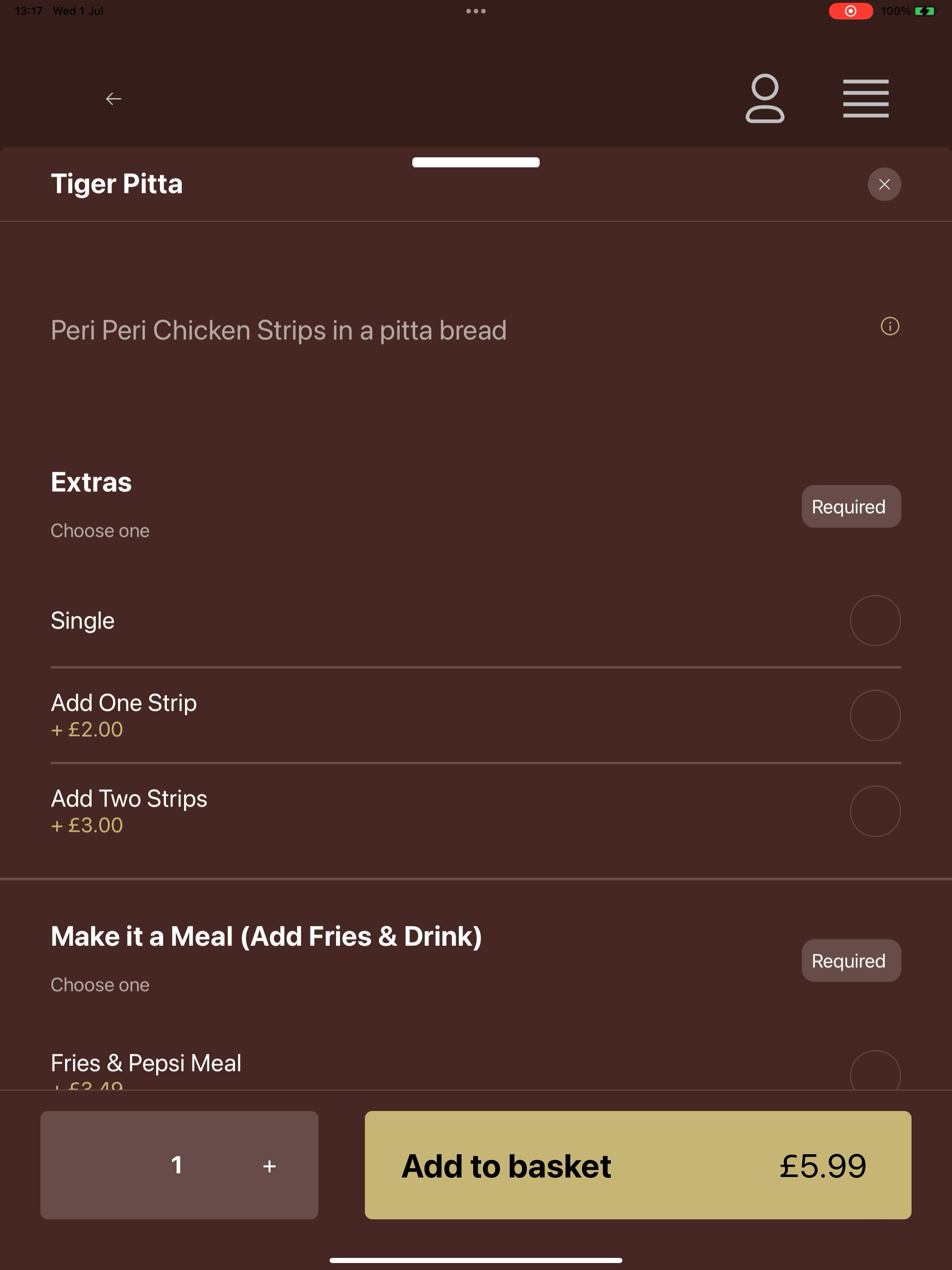 Jungle Peri Peri screenshot 16