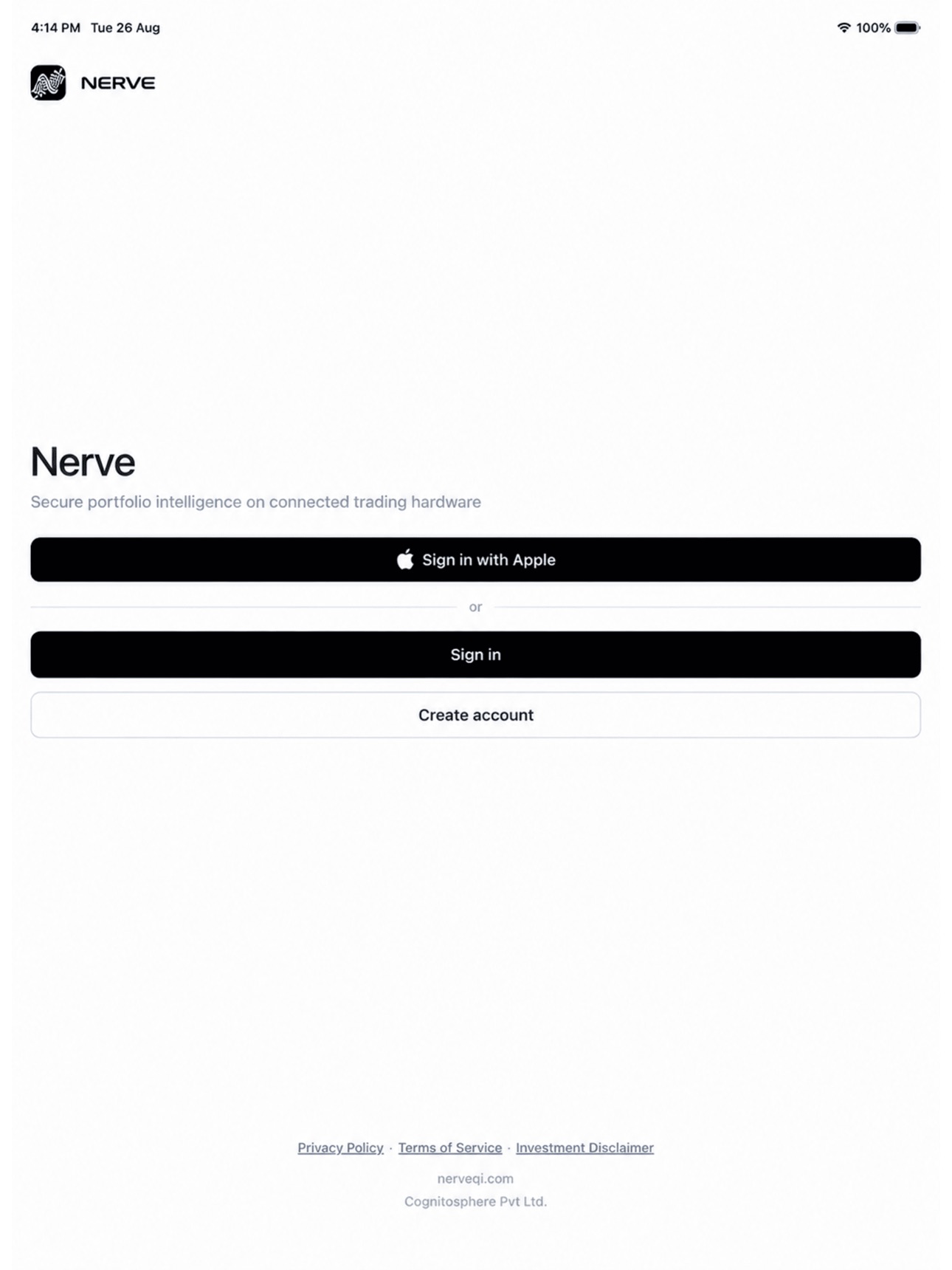 Screenshot 7 of NerveQi