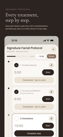 BackBar Pro Screenshot 3 of 10