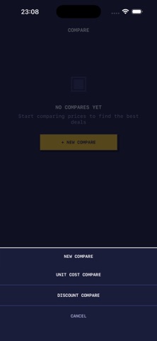 Shoptera - Value Flow Record Screenshot 2 of 4