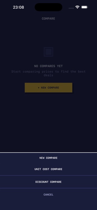 Shoptera - Value Flow Record Screenshot 2 of 4