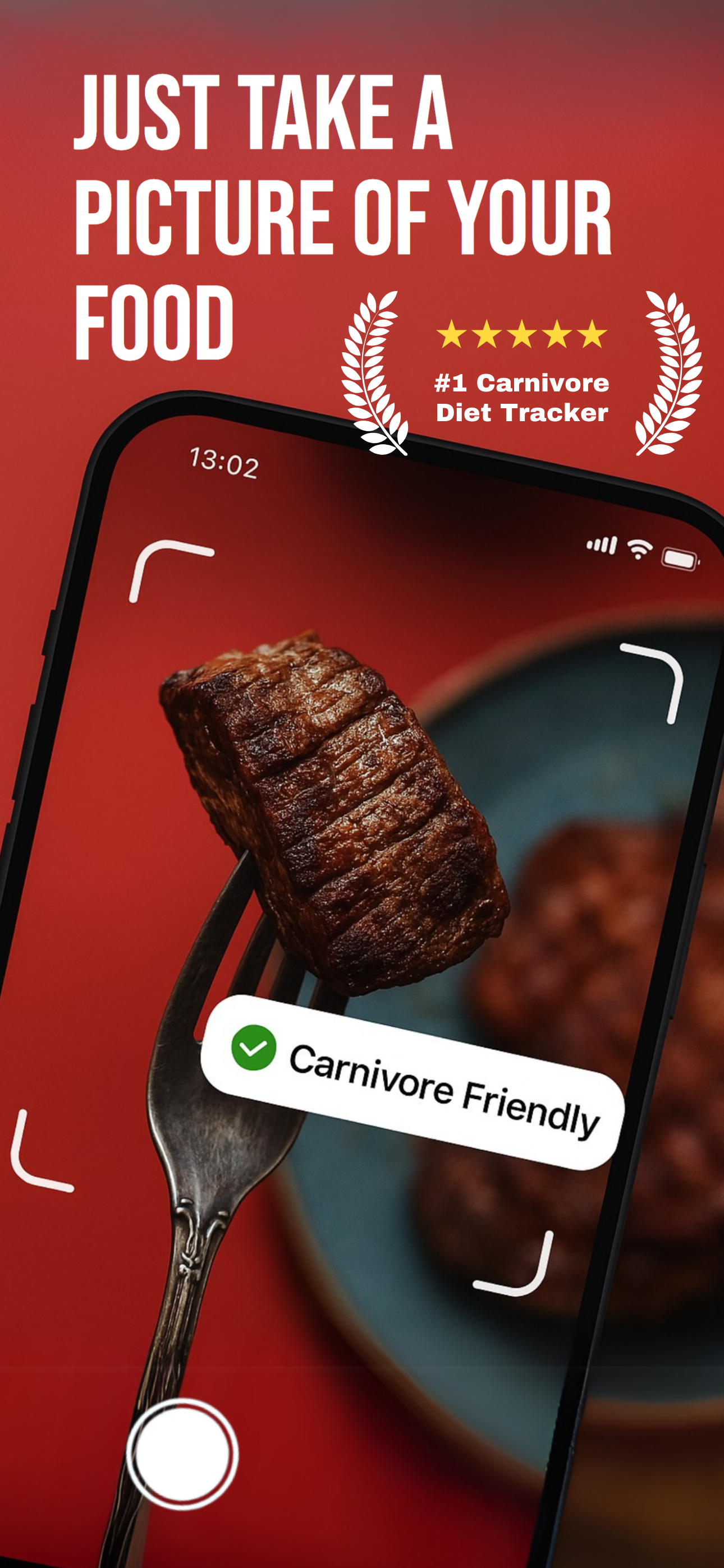 Carnivore Diet Tracker: Cartra