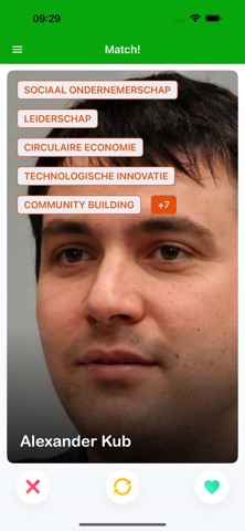 Overheidscongres 2026 screenshot