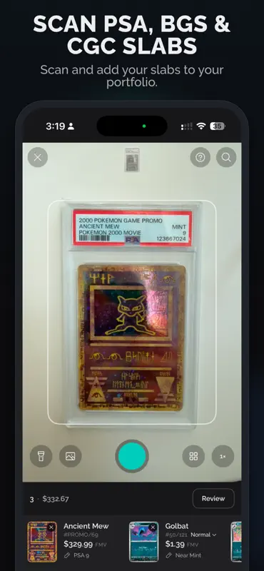 CardIndex: Card Scanner screenshot 7 of 7