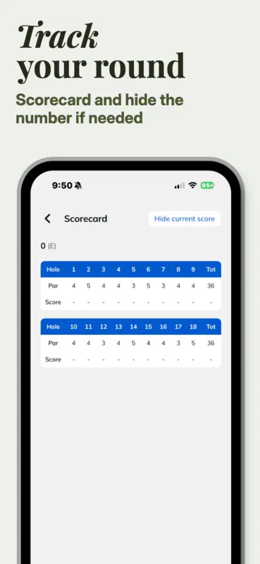 Cadet - Strategize Your Course screenshot 4 of 4