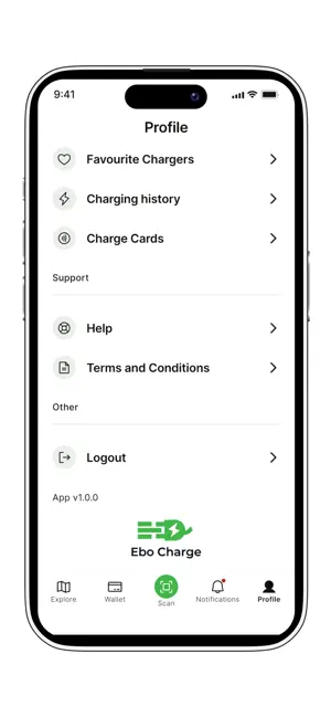 EBO CHARGE screenshot 4