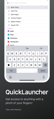 Chronix Screenshot 6 of 6