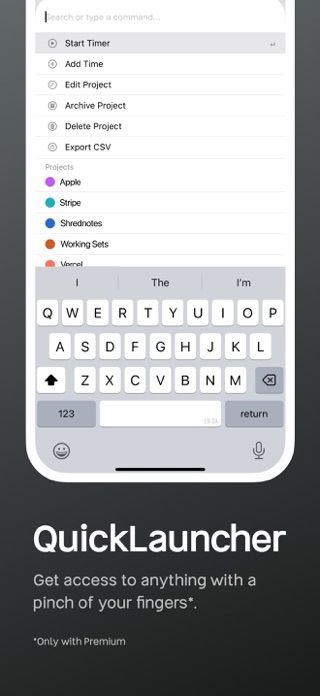 Chronix Screenshot 6 of 6