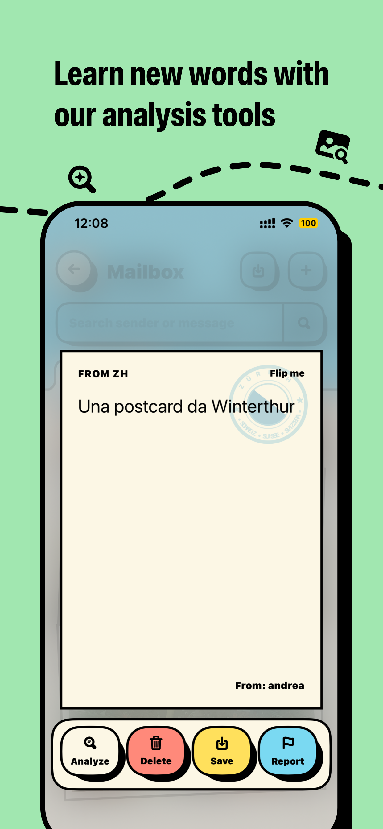 Postli