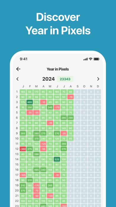 Emotly: Emotion Tracker Screenshot