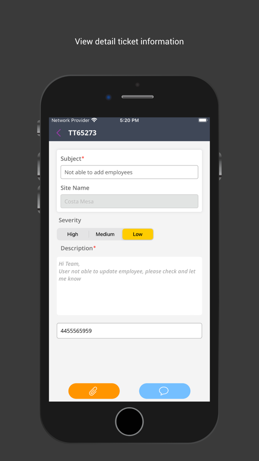 #7. Zip Ordering (iOS) Podle: Hubworks Interactive, LLC