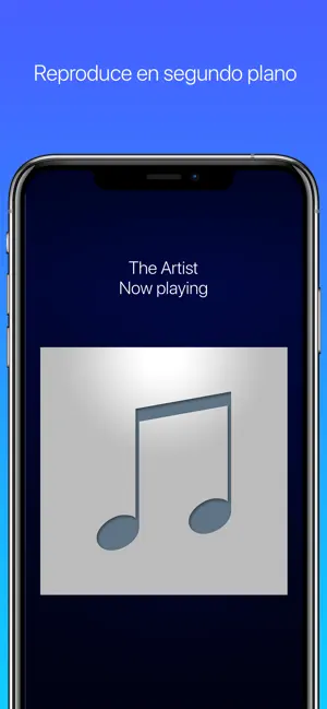 Radio Cristiana WA screenshot 2