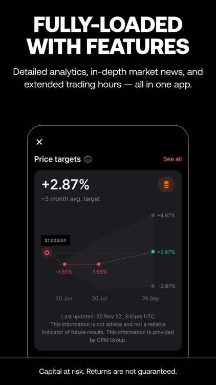 Revolut Invest screenshot-5