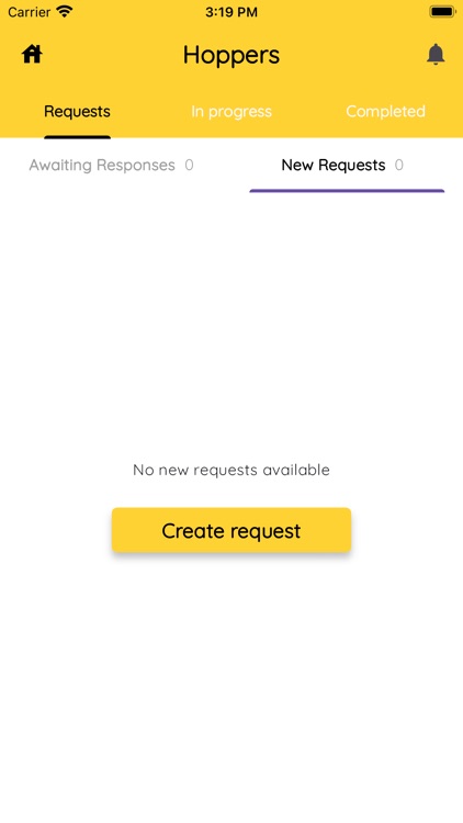 Hopper Client App screenshot-3