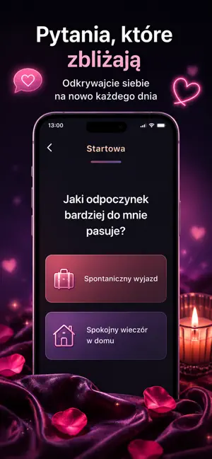 Gra dla par: prawda, wyzwanie screenshot 3