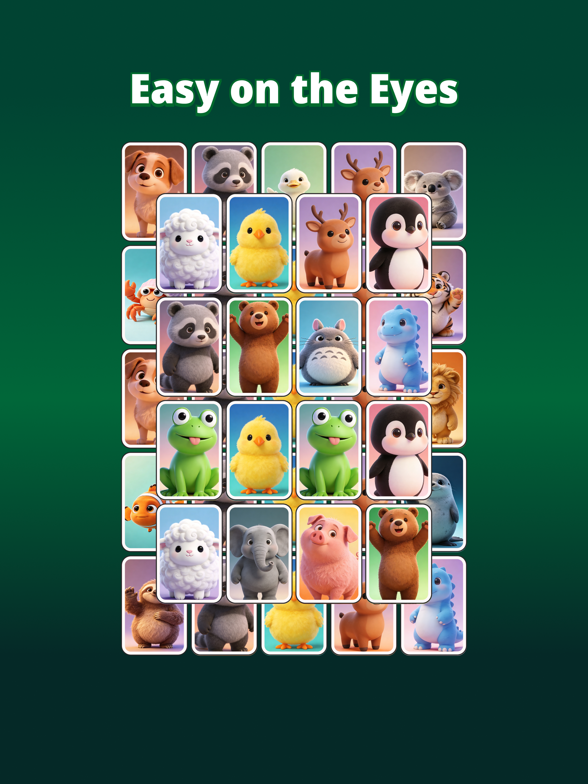Simply Match screenshot 10
