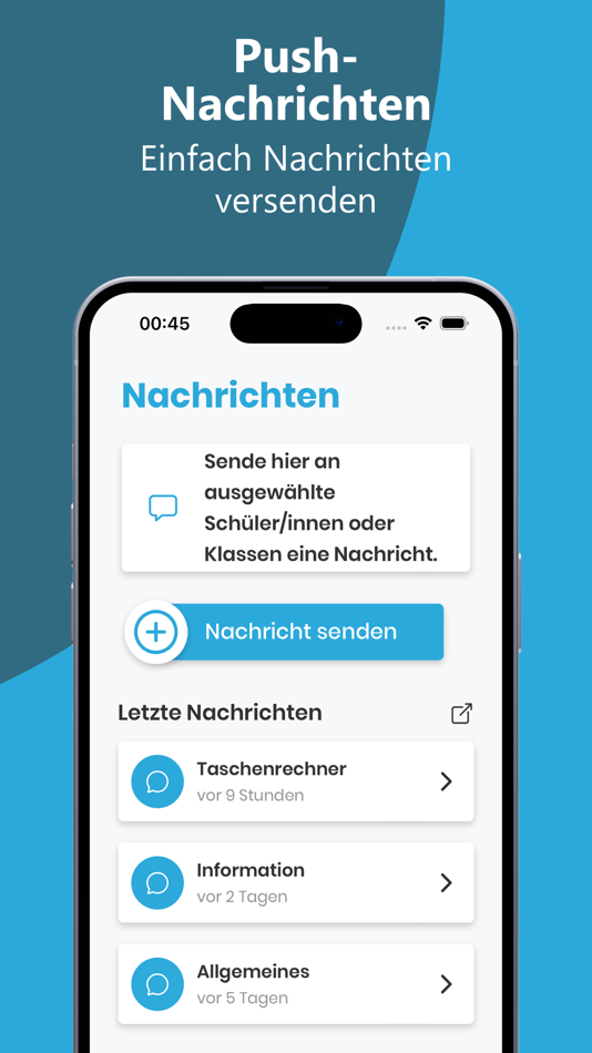 #4. myTeachr (iOS) 由: Scave