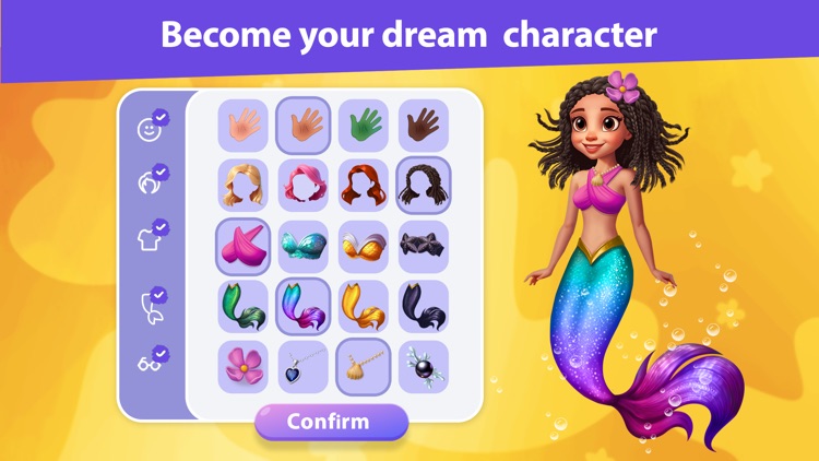 Loris Tales: Fun Stories