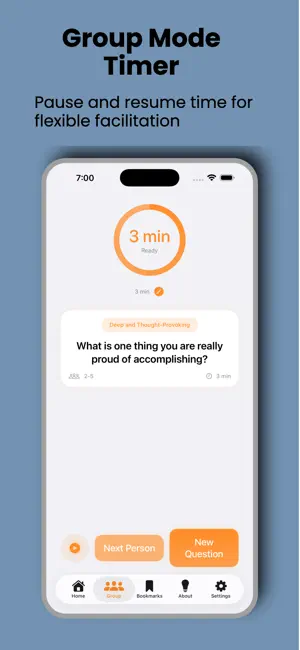 IQ Icebreaker screenshot 2