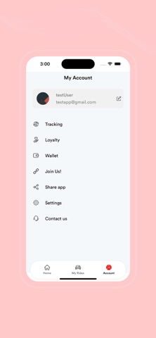 Nzila screenshot