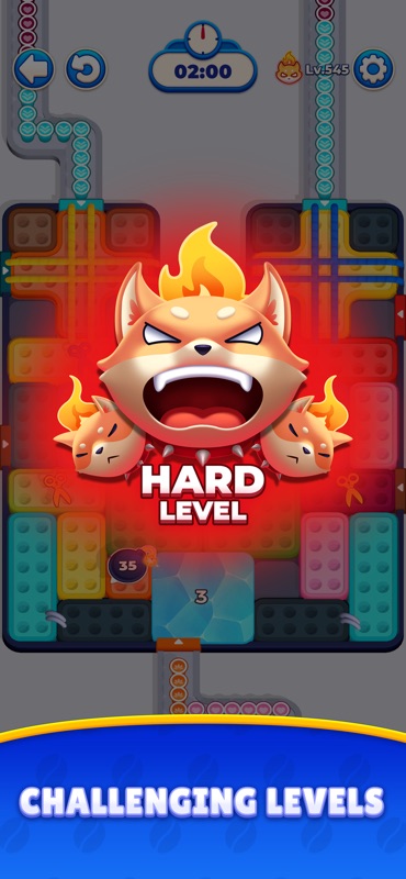 Coffee Run Puzzle screenshot 5