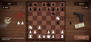 Gangsta Chess Screenshot 2 of 4