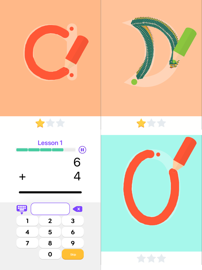 Kida Learn and Play  Preschool