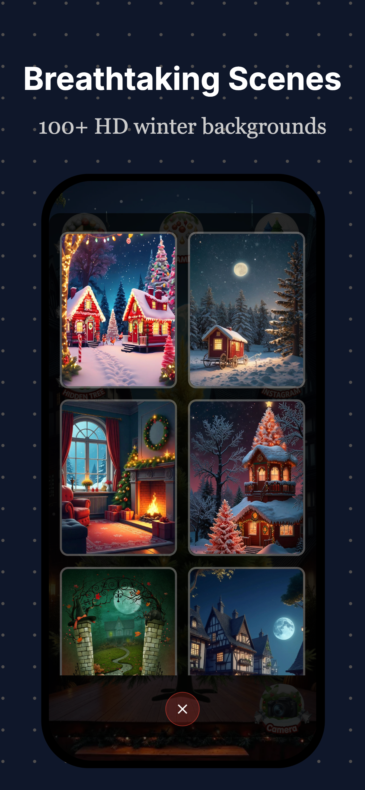 Christmas Tree Craft