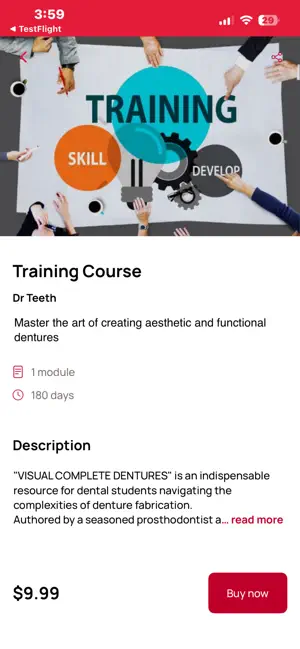 Dr Teeth Pro screenshot 2