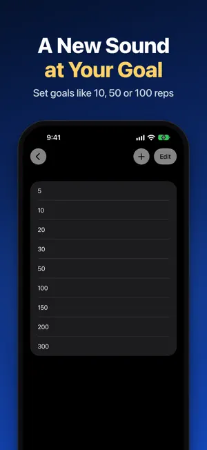 Counter - CountDownAndUp- screenshot 3