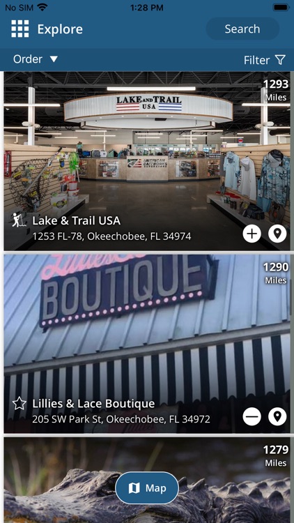 Visit Okeechobee County FL