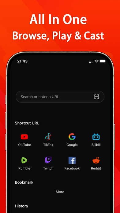 FloatTube-PiP Video Player Pro Screenshot