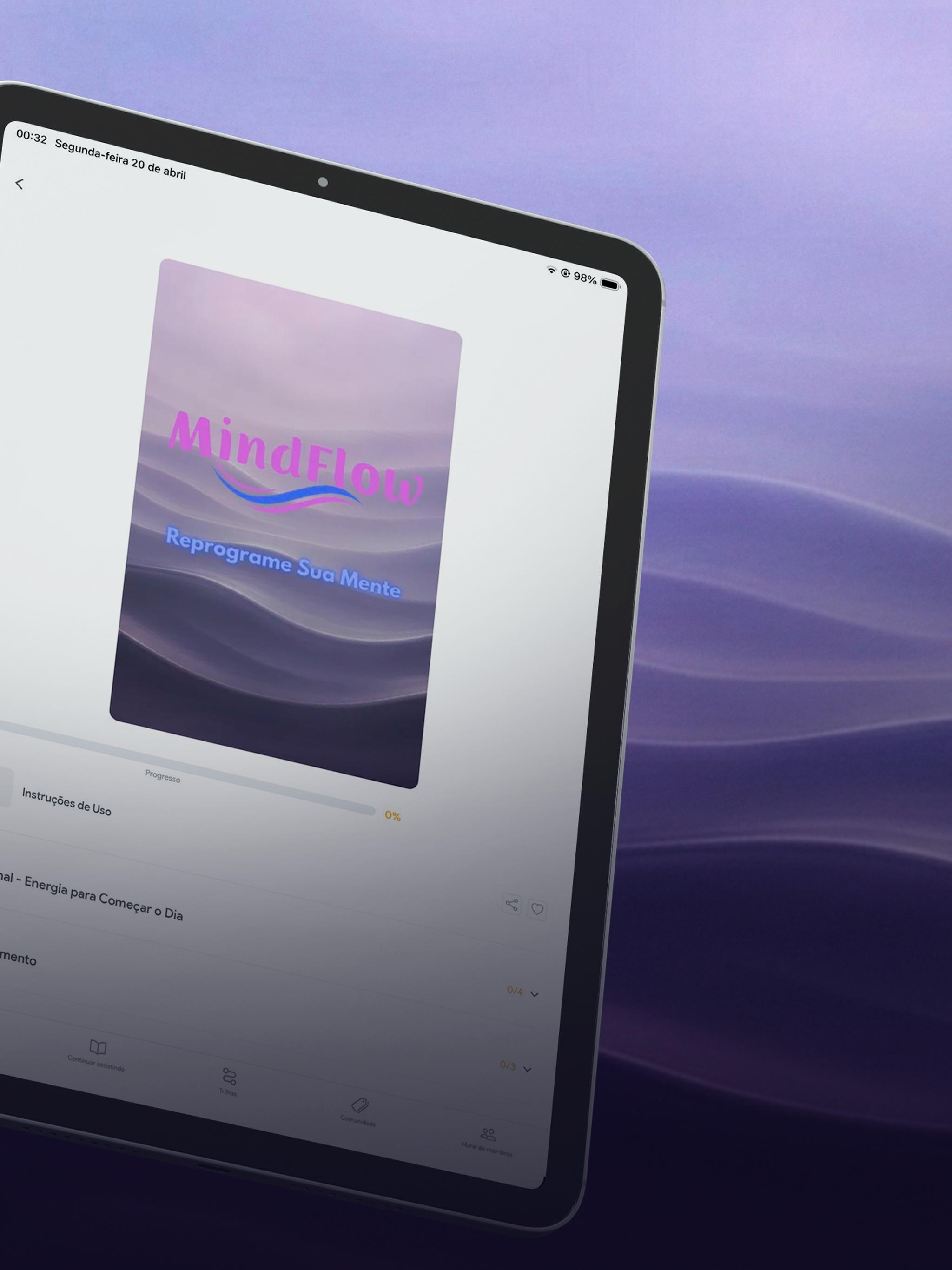 MindFlow screenshot 8