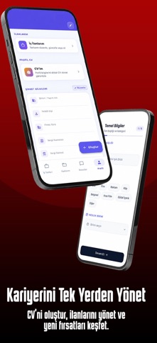 Set İlanları screenshot