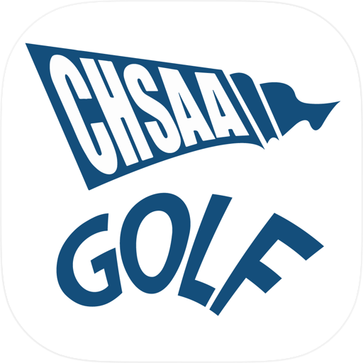 CHSAA Golf