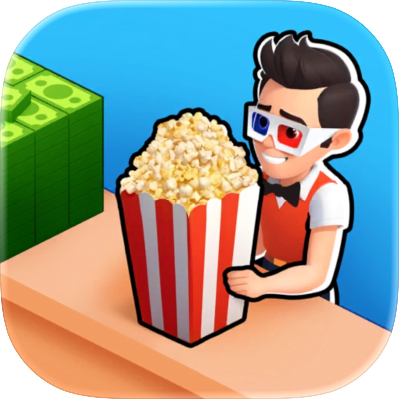 My Cinema World screenshot 1