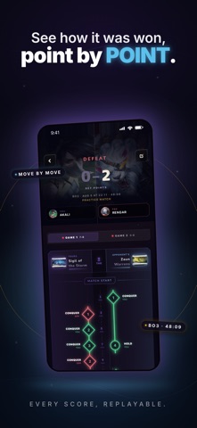 Riftbound Counter: Aethos Screenshot 6 of 7