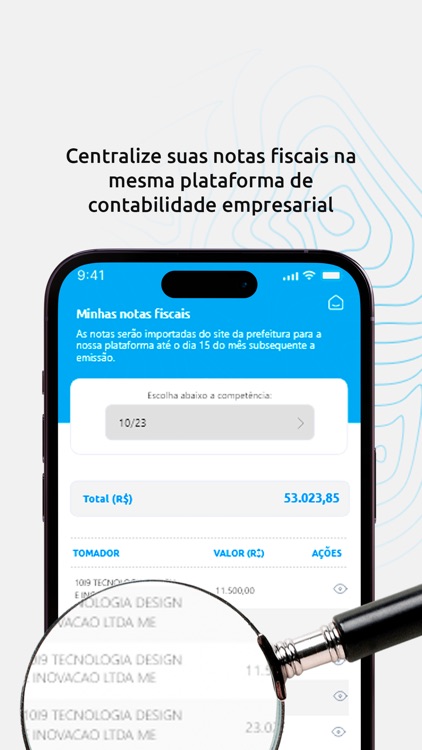 Contabilix screenshot-4