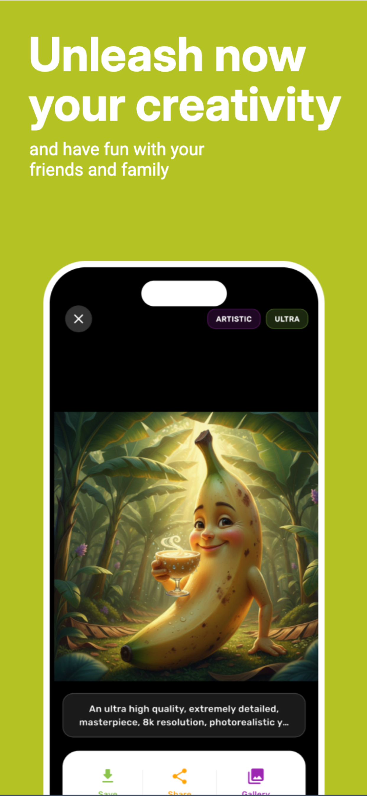 Banano from Banano Labs