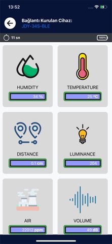 IOTfyEdu Screenshot 2 of 5