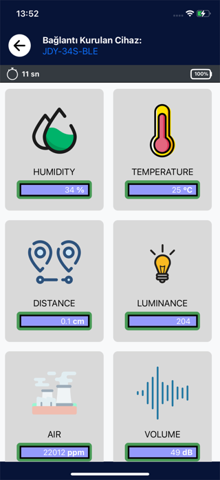 IOTfyEdu Screenshot 2 of 5