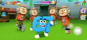 Battle Evolution Rush screenshot 2