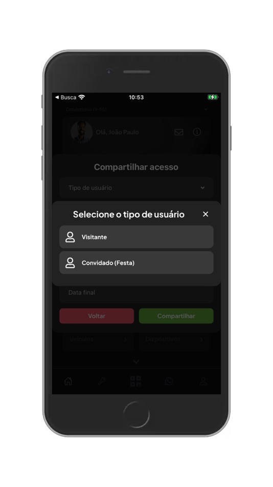 #2. Protlarm (iOS) 由: Quadion Tecnologia