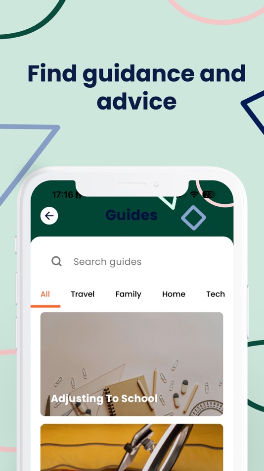 #4. imabi Inspire (iOS) 由: Imabi Ltd