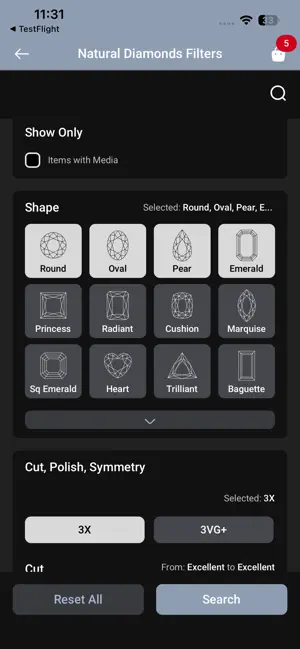 SDE GROUP screenshot 3