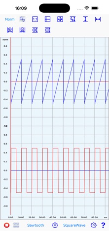 Signals Generator Screenshot 6 of 10